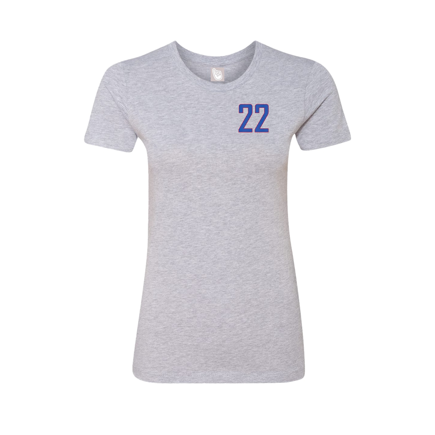 Womens Tee