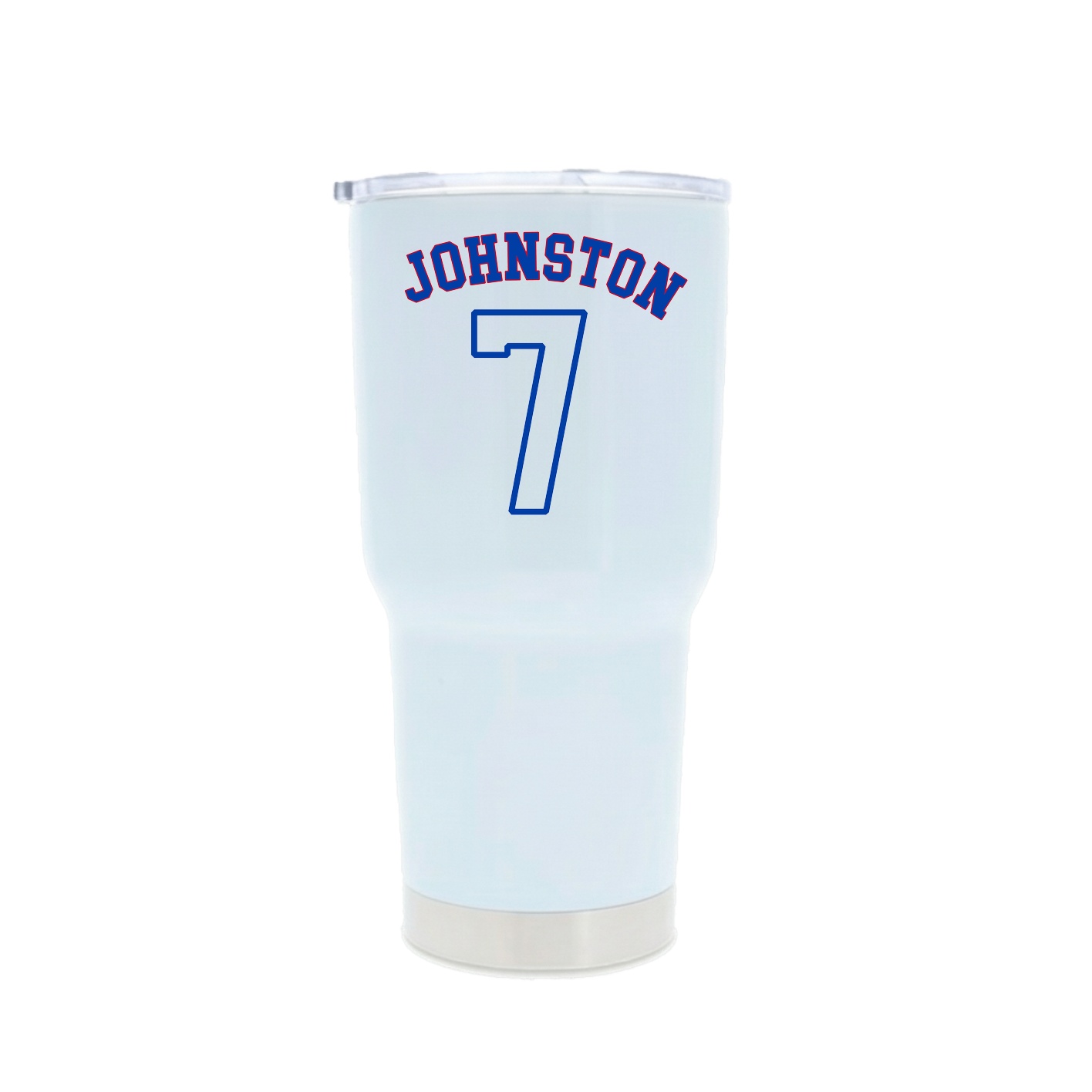 30oz Stainless Steel Tumbler