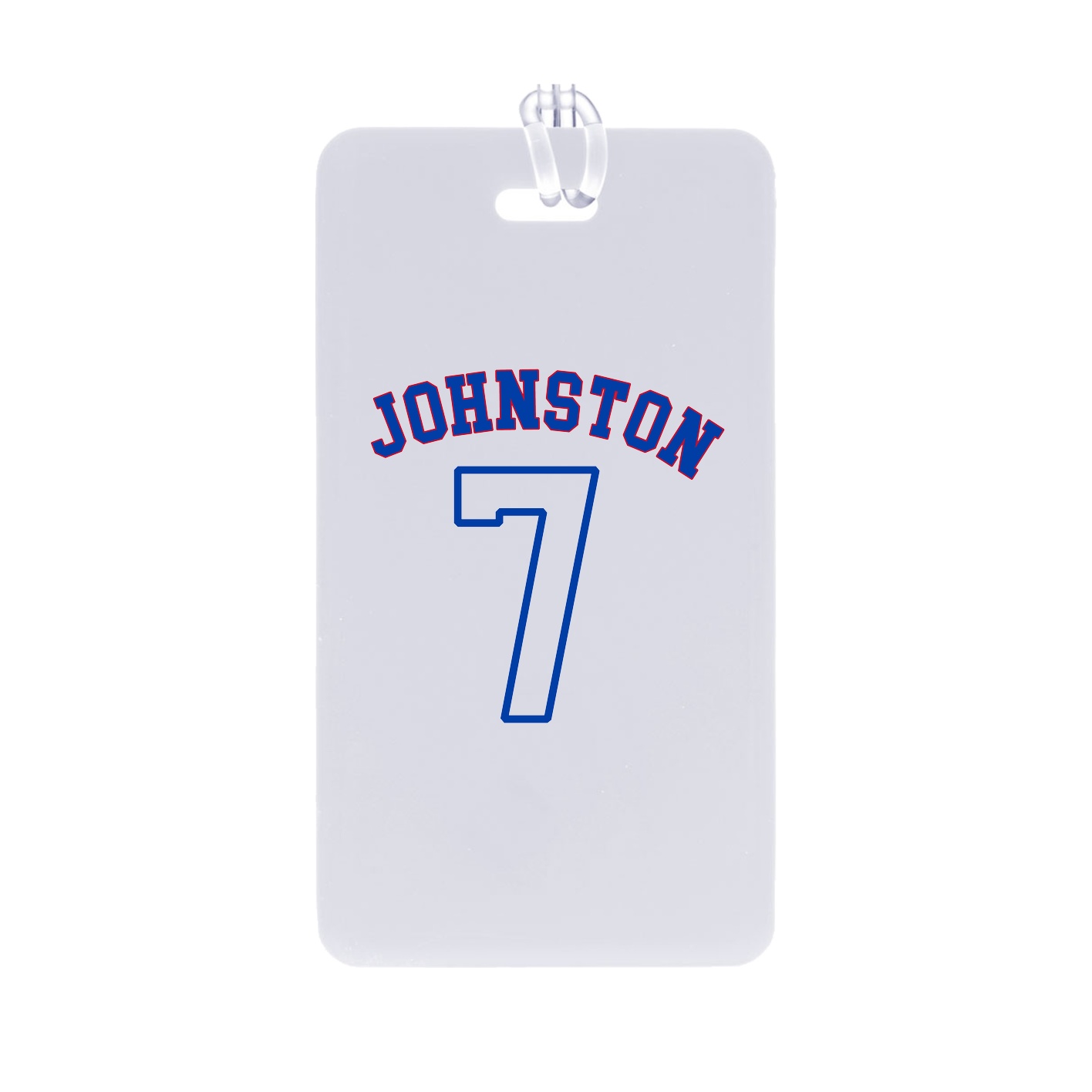 Bag Tag