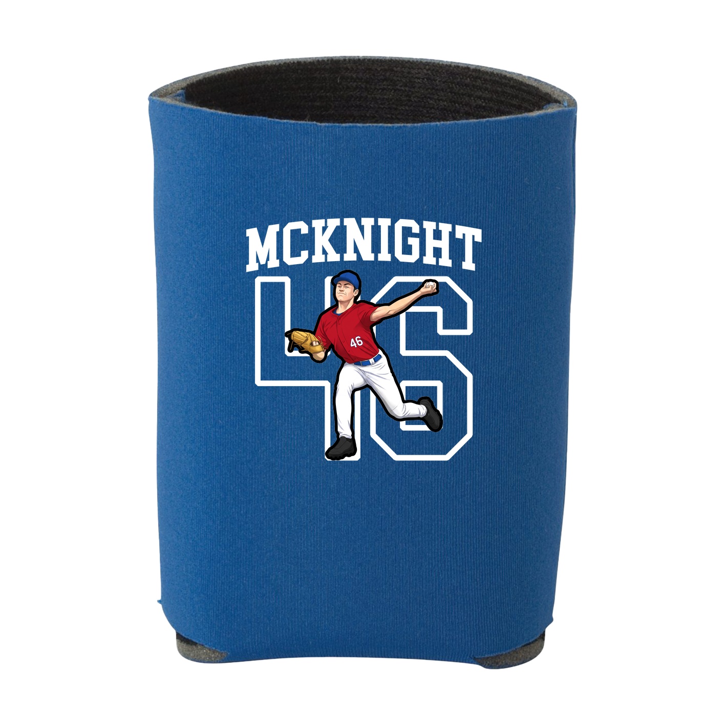 Can Holder — Shirsey in Royal