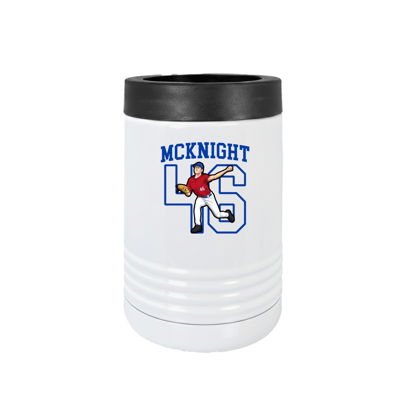 Beverage Holder — Shirsey in White