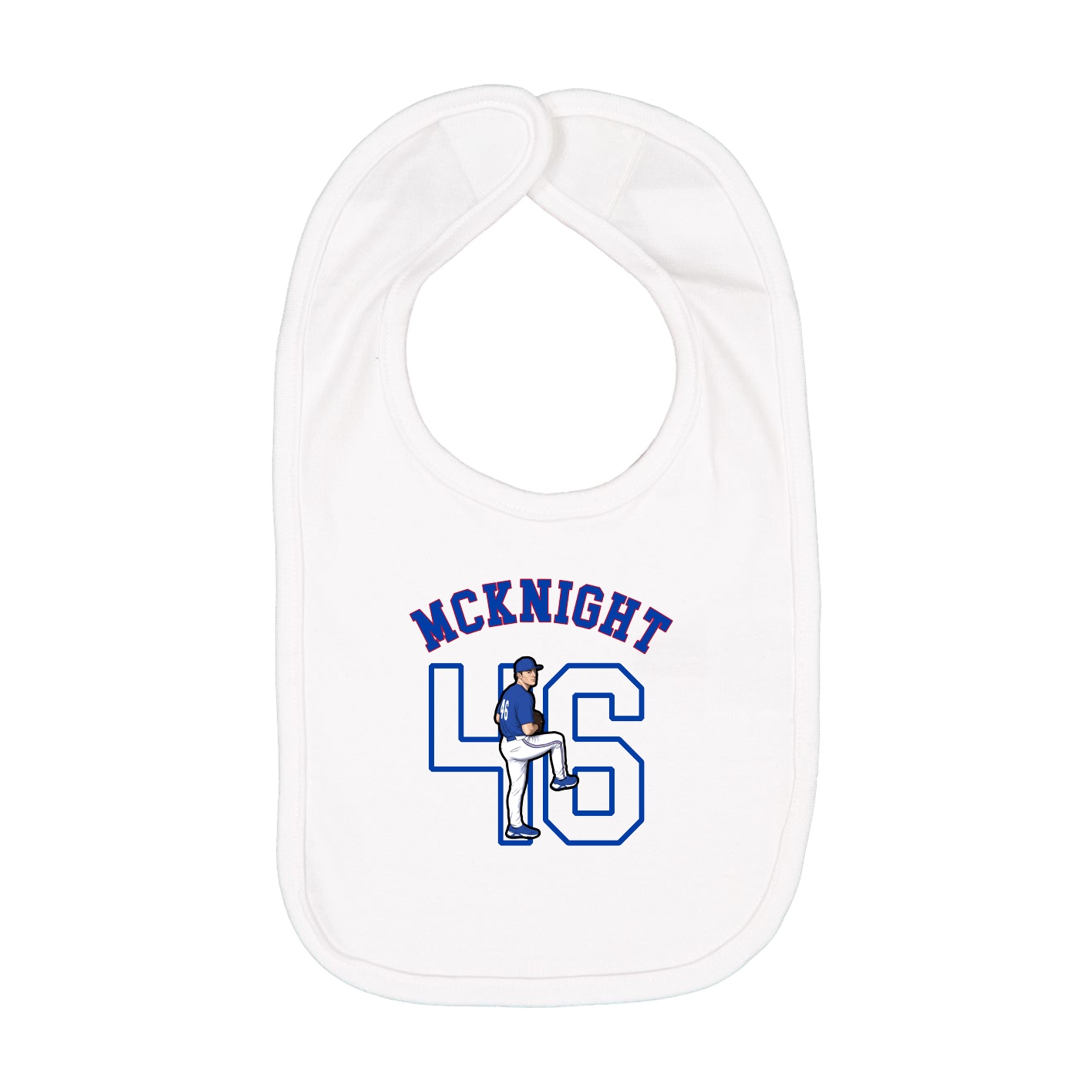 Infant Bib