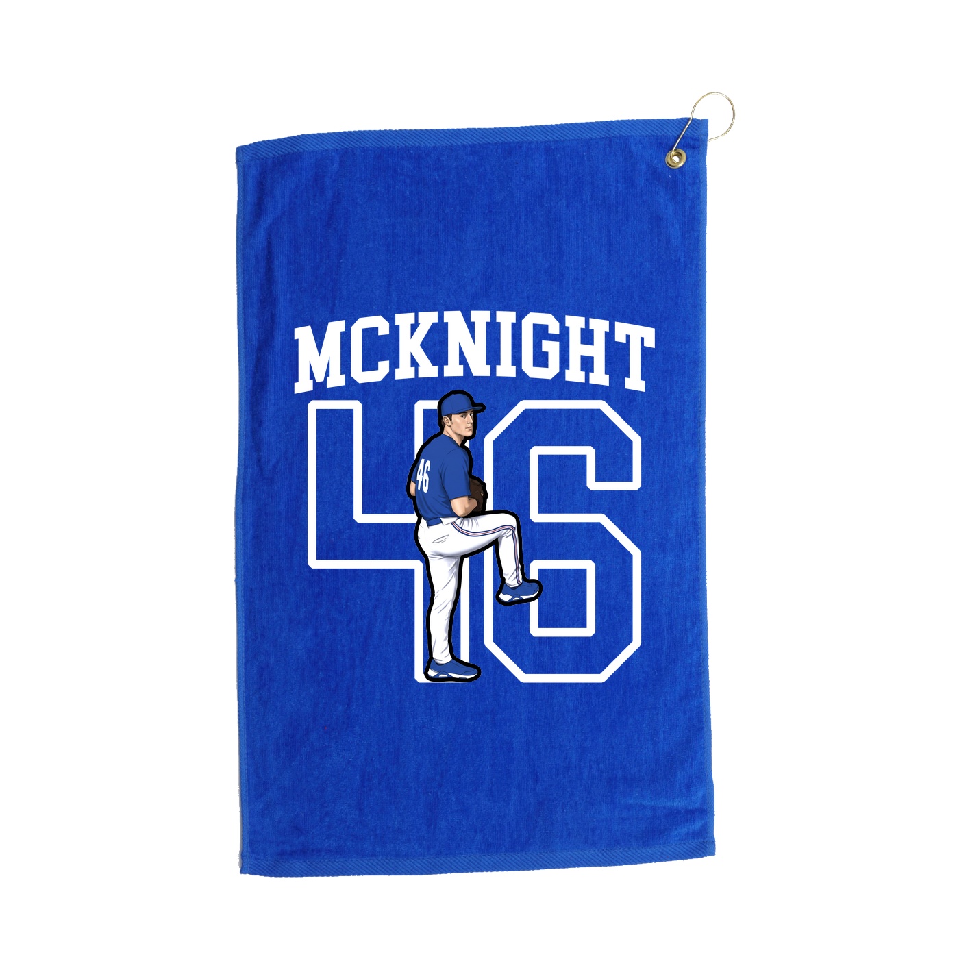 Golf Towel