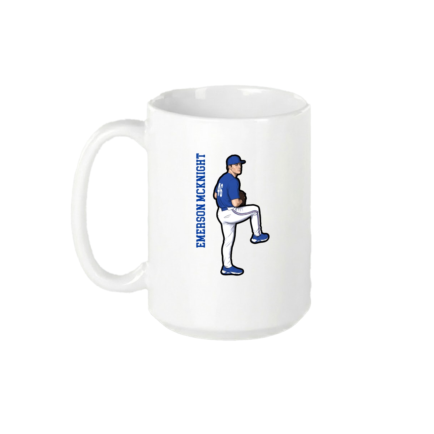 15oz Coffee Mug