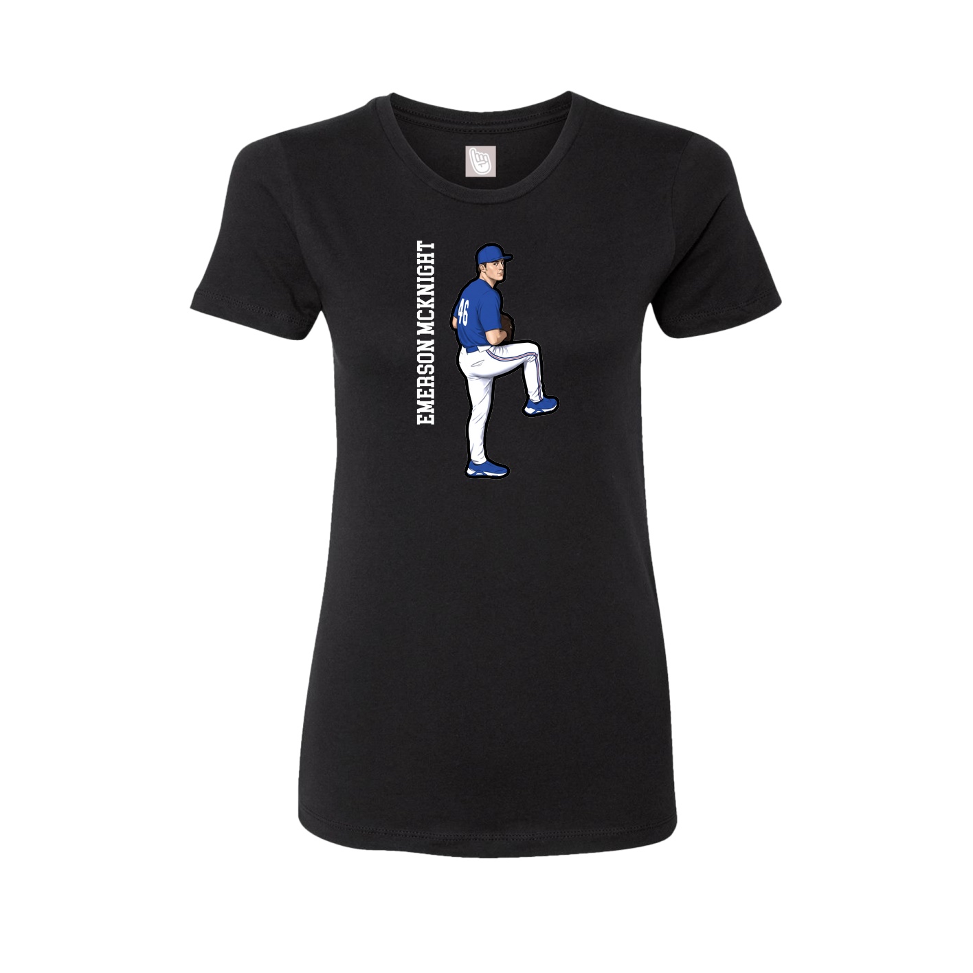 Fitted Women's Tee