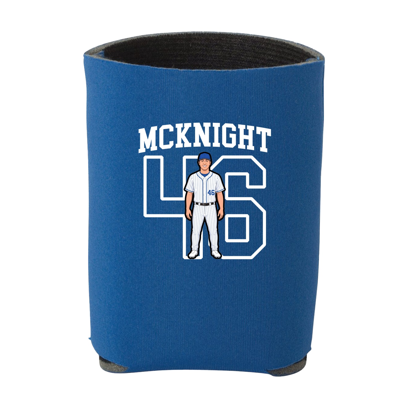 Can Holder — Shirsey in Royal