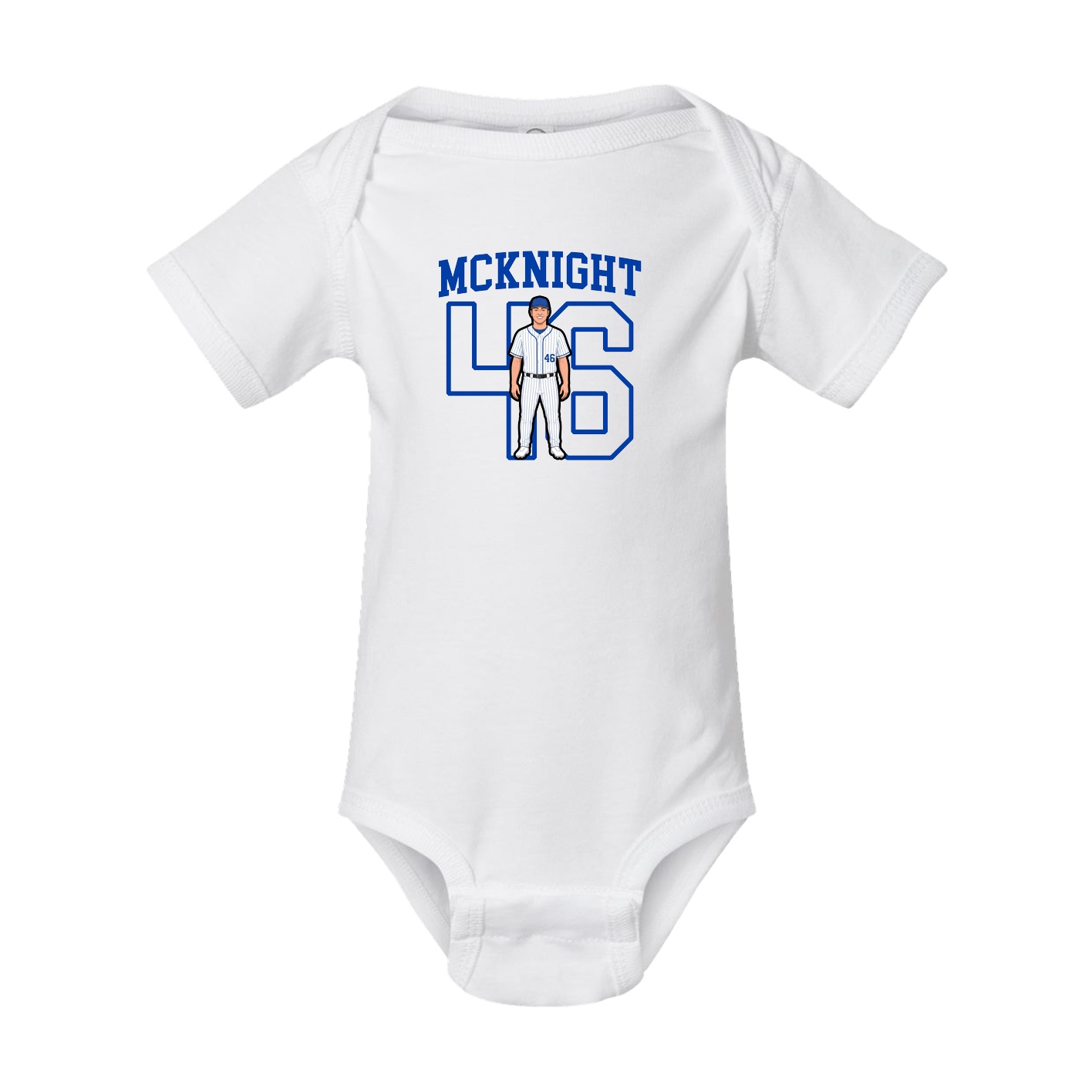 Baby Onesie