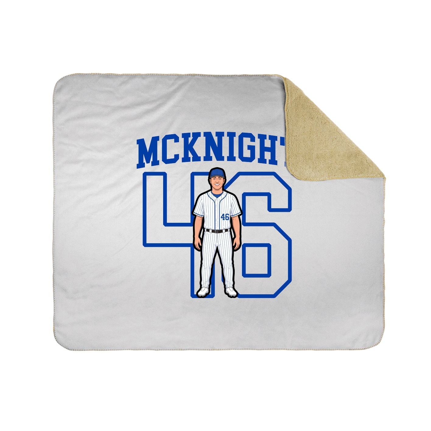 Throw Blanket