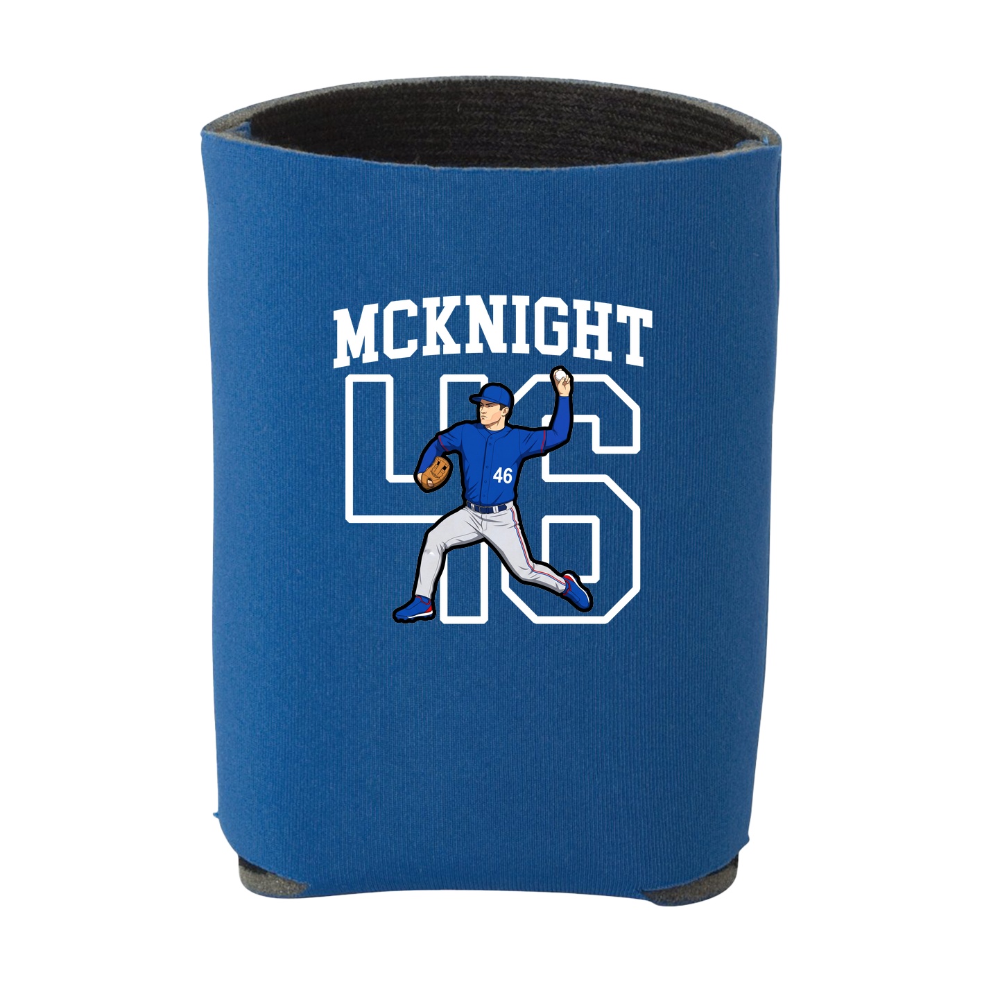 Can Holder — Shirsey in Royal