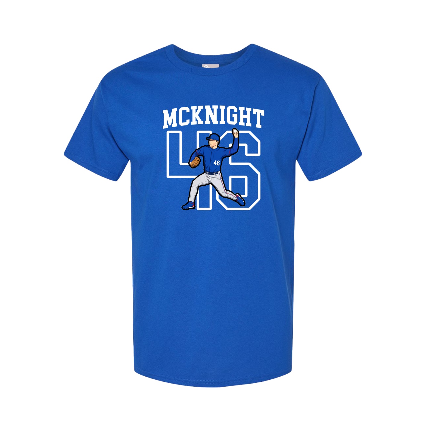 NIL Club Tee