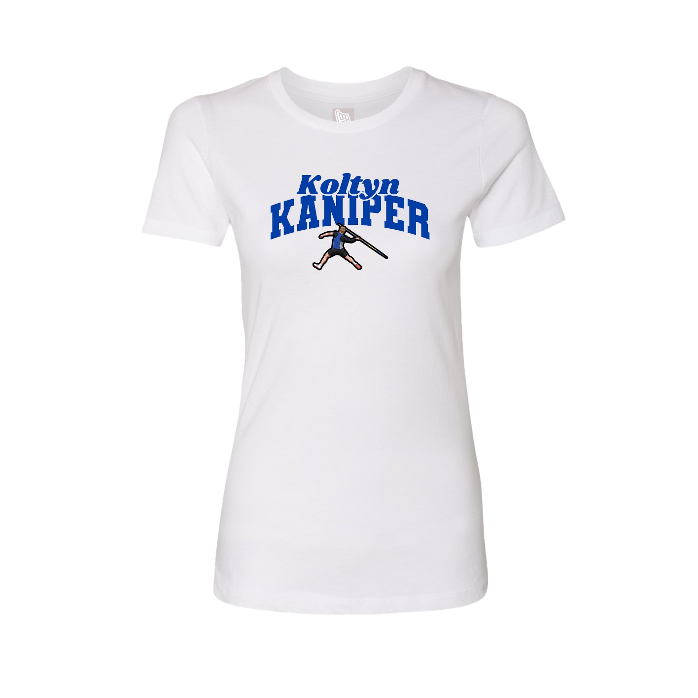 Womens Tee