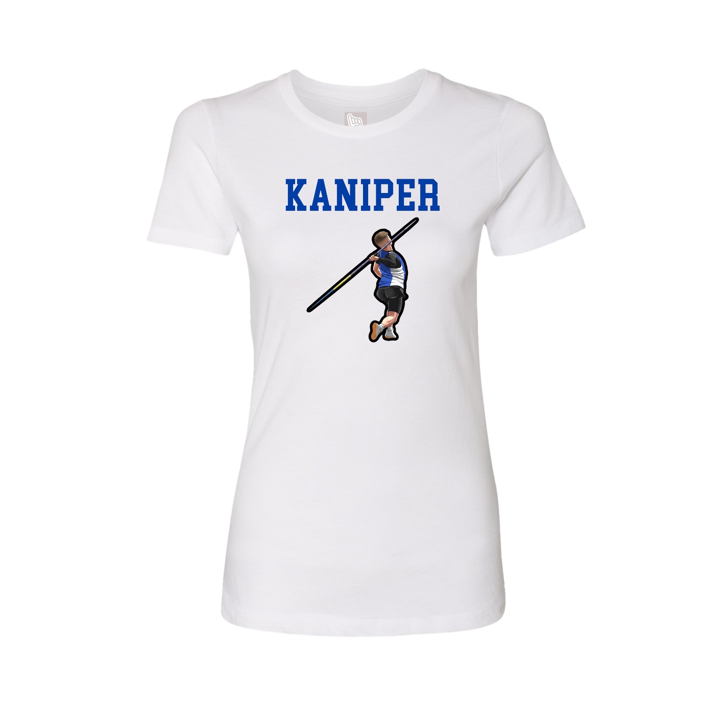 Womens Tee