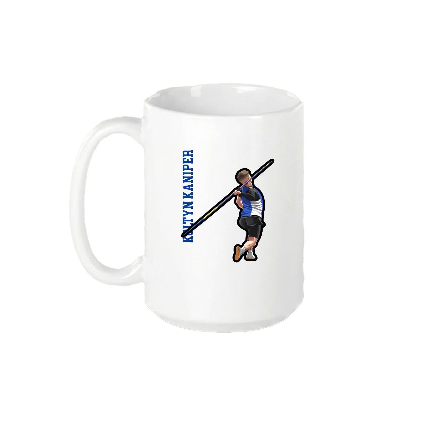 15oz Coffee Mug