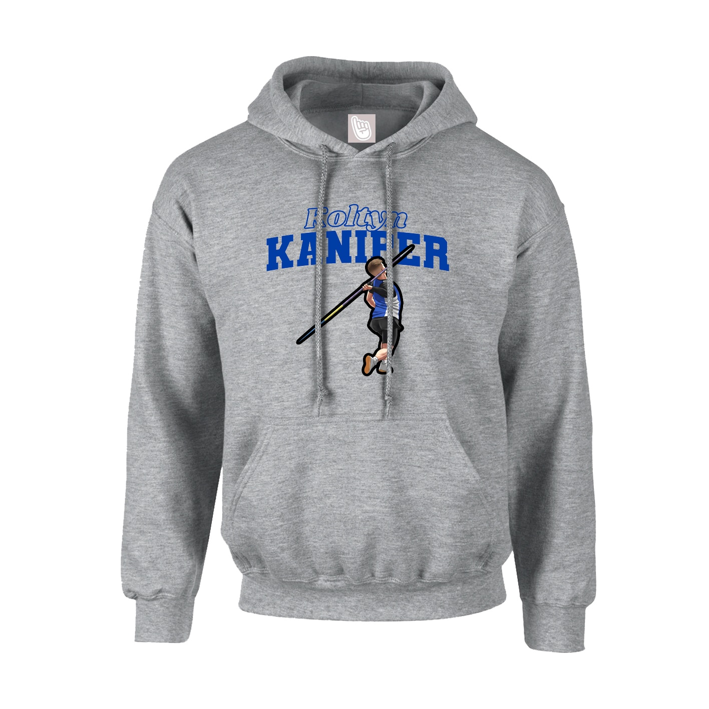 Hoodie