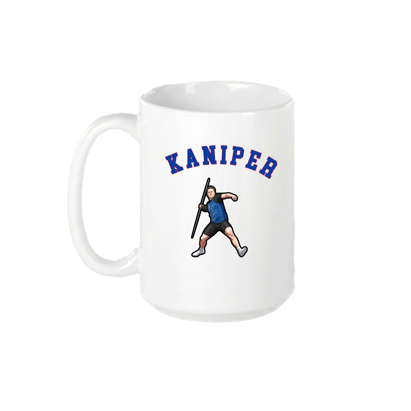 15oz Coffee Mug