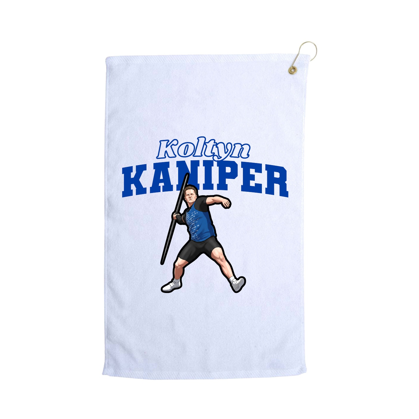 Golf Towel