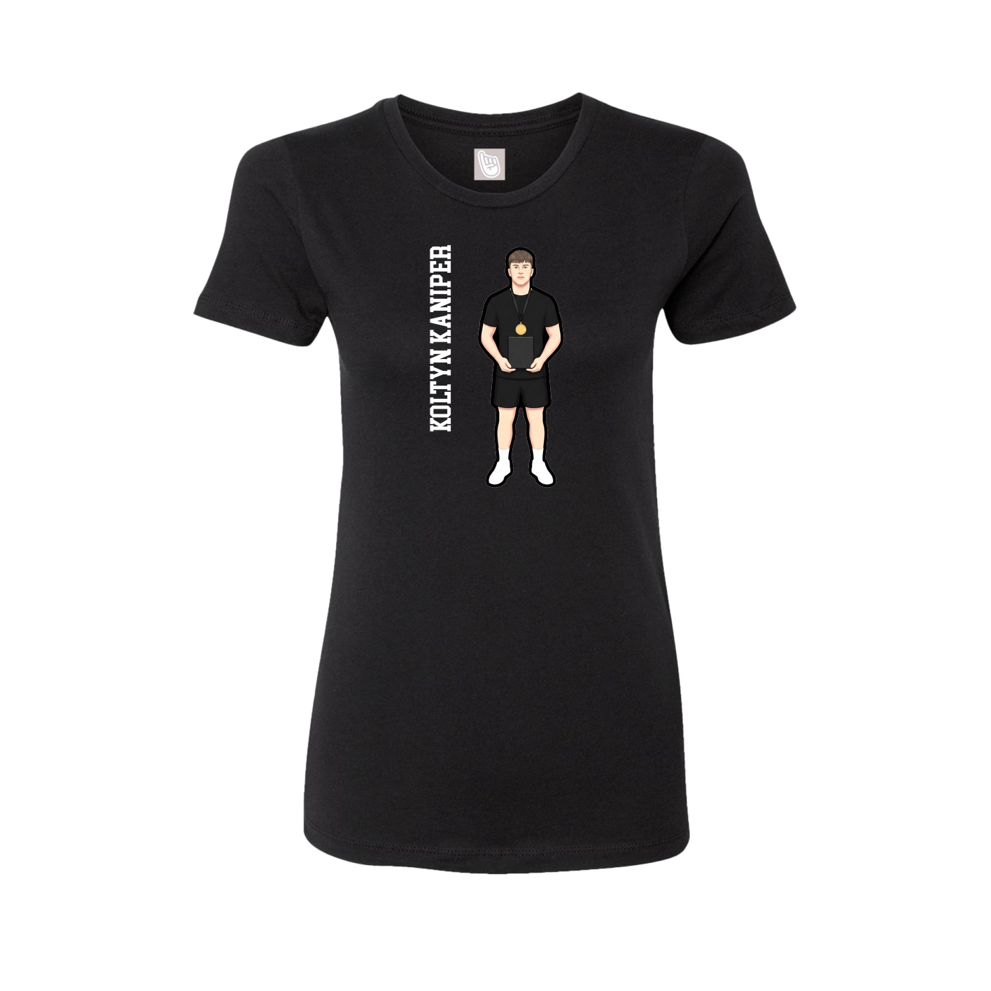 Womens Tee