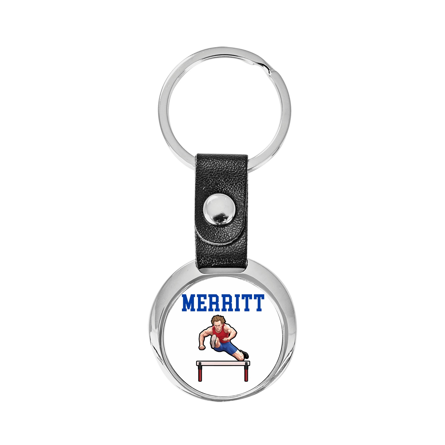 Key Chain — Shirsey in Classic
