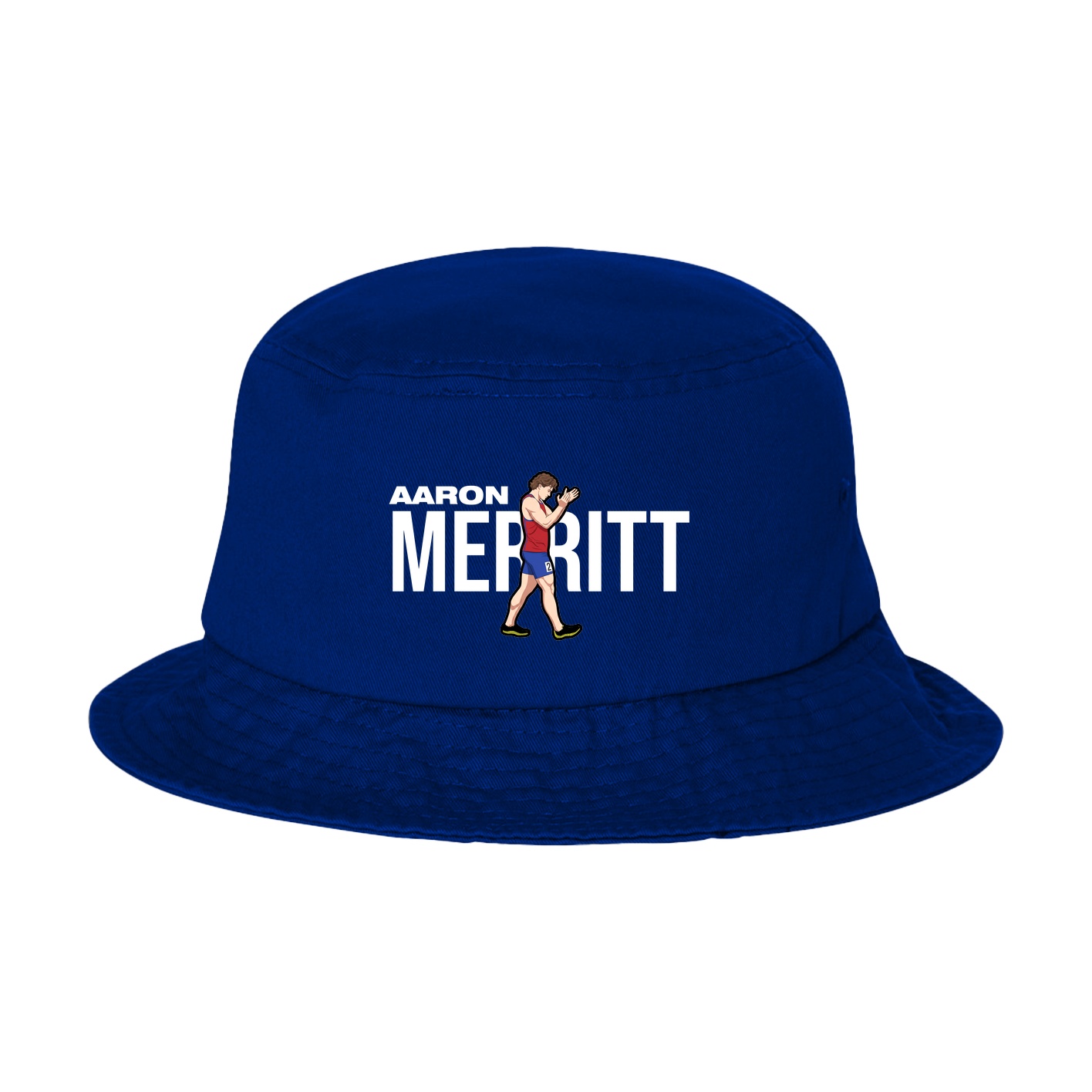 Bucket Cap