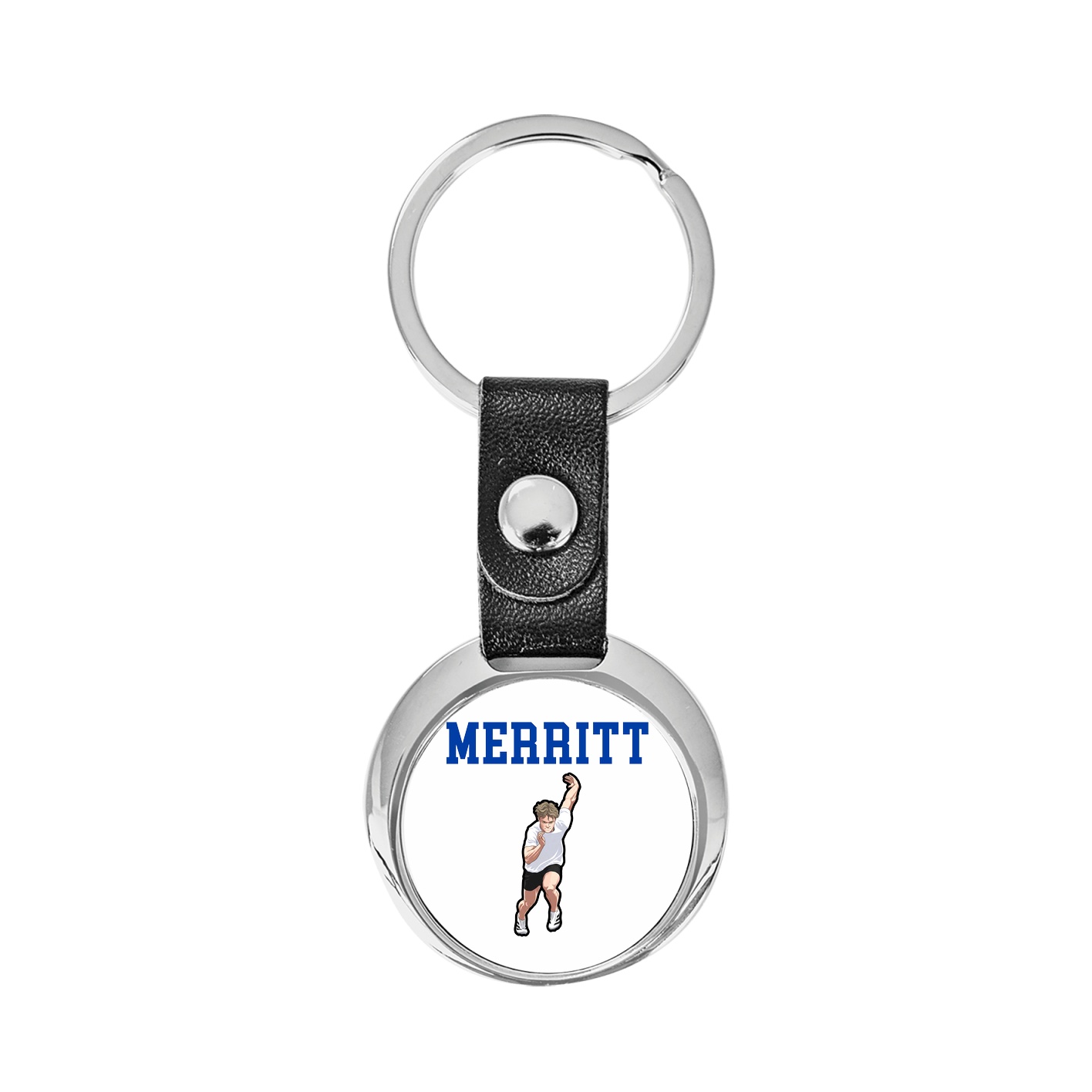 Key Chain — Shirsey in Classic