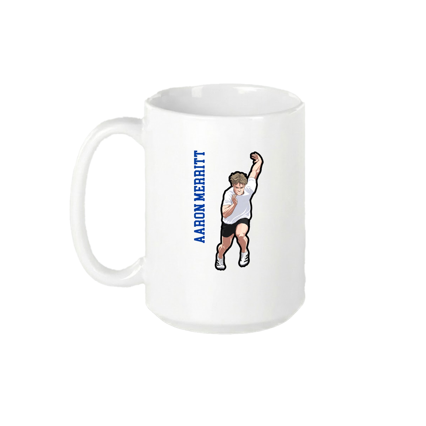 15oz Coffee Mug