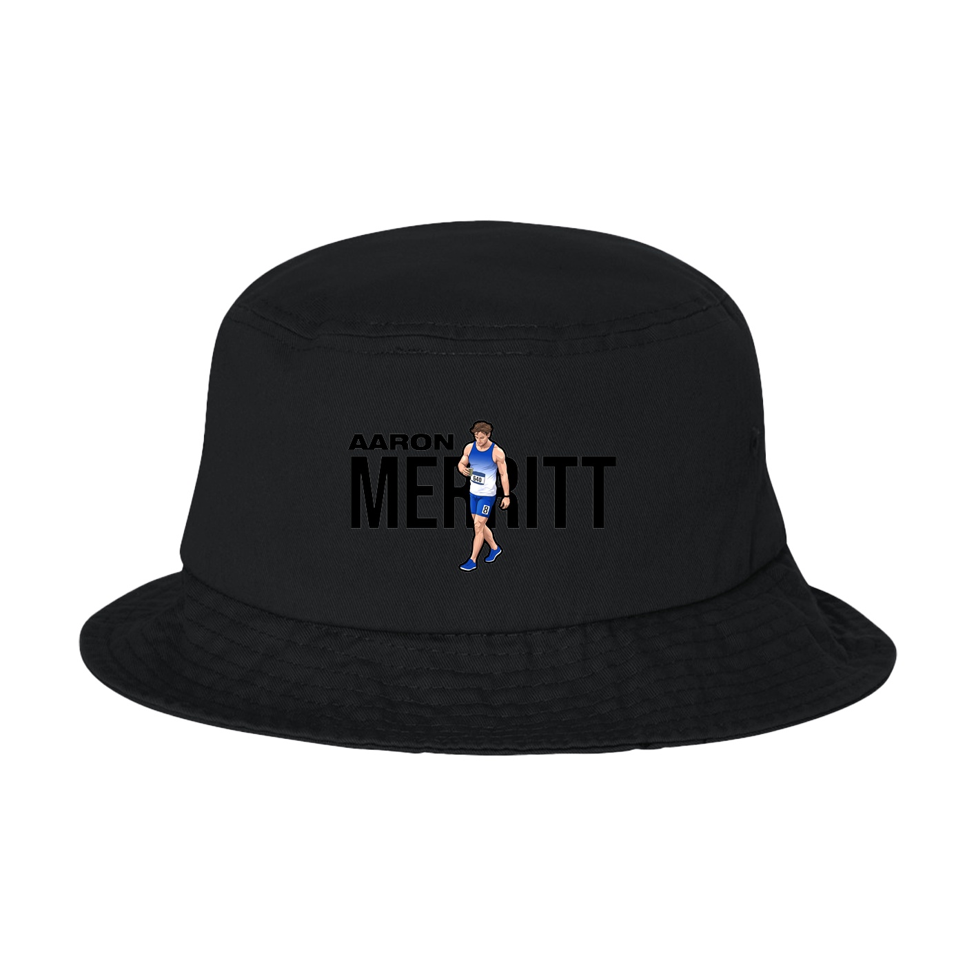 Bucket Cap