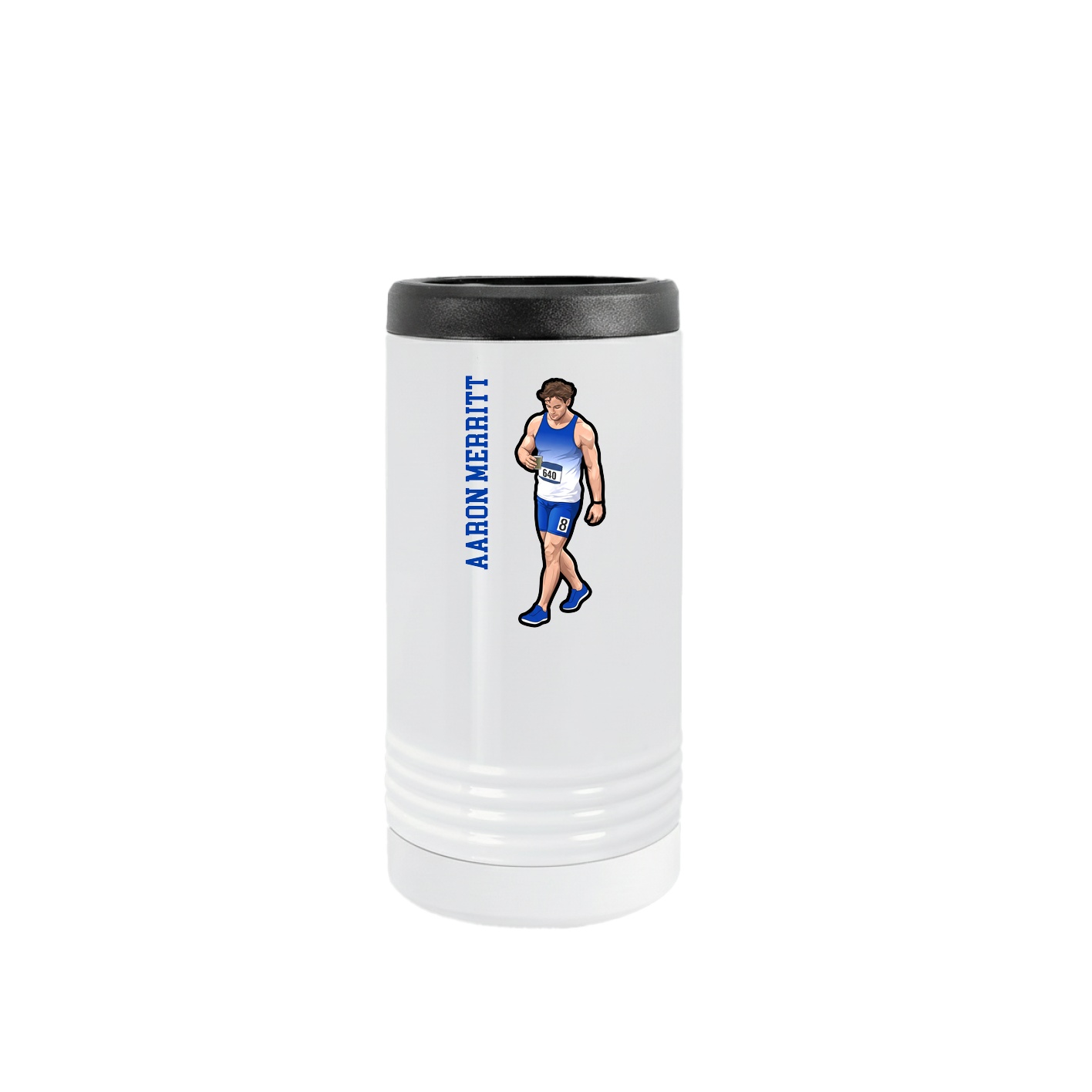 Slim Beverage Holder