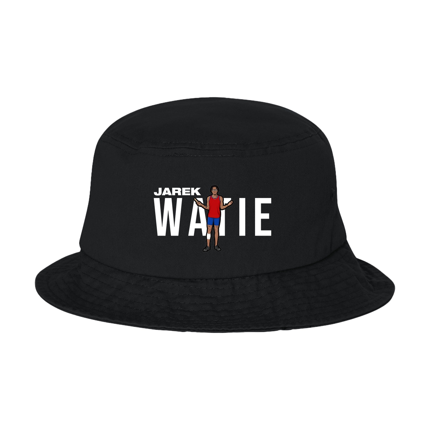 Bucket Cap