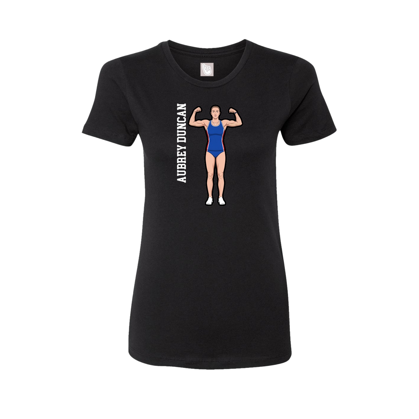 Fitted Women's Tee