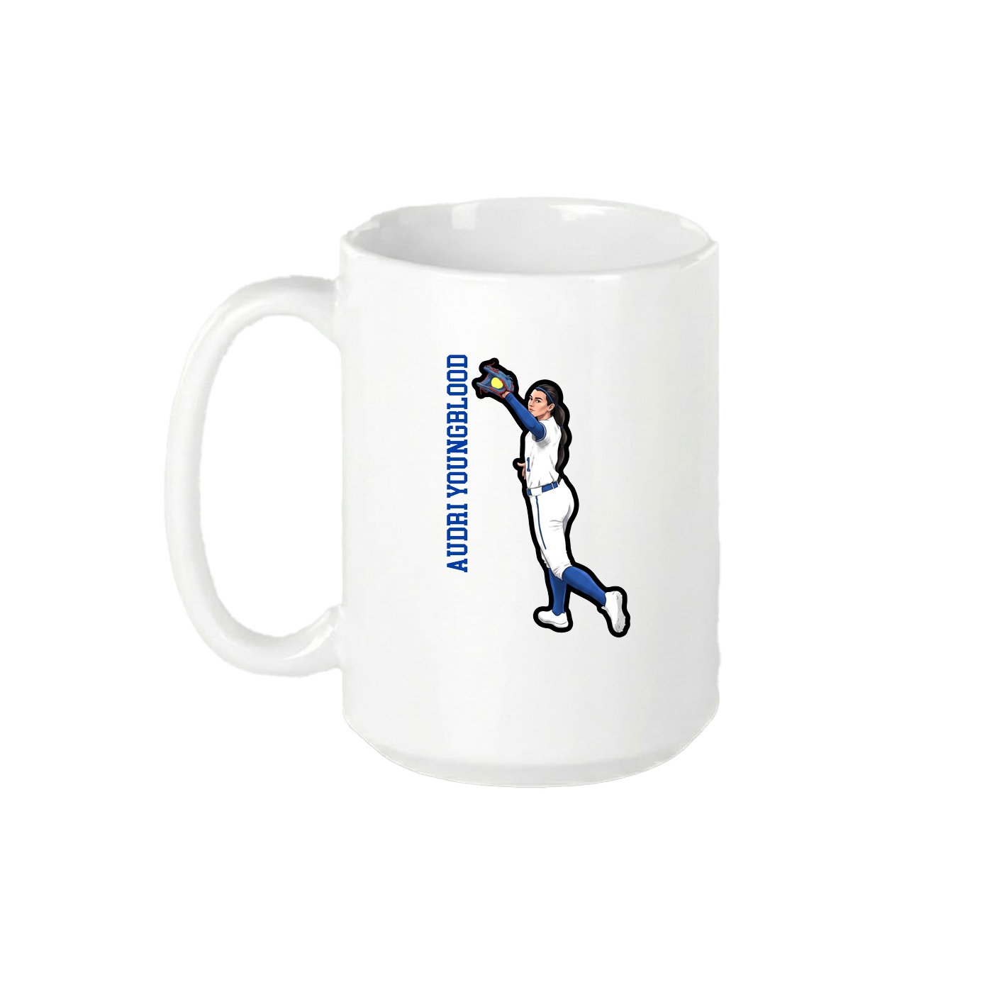 15oz Coffee Mug
