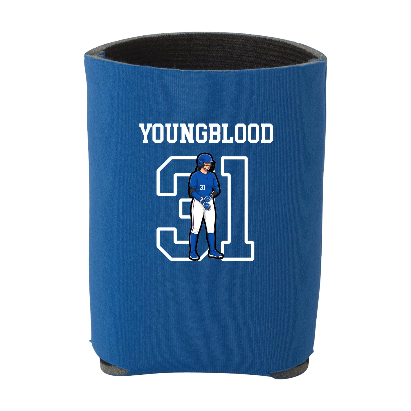 Can Holder — Shirsey in Royal