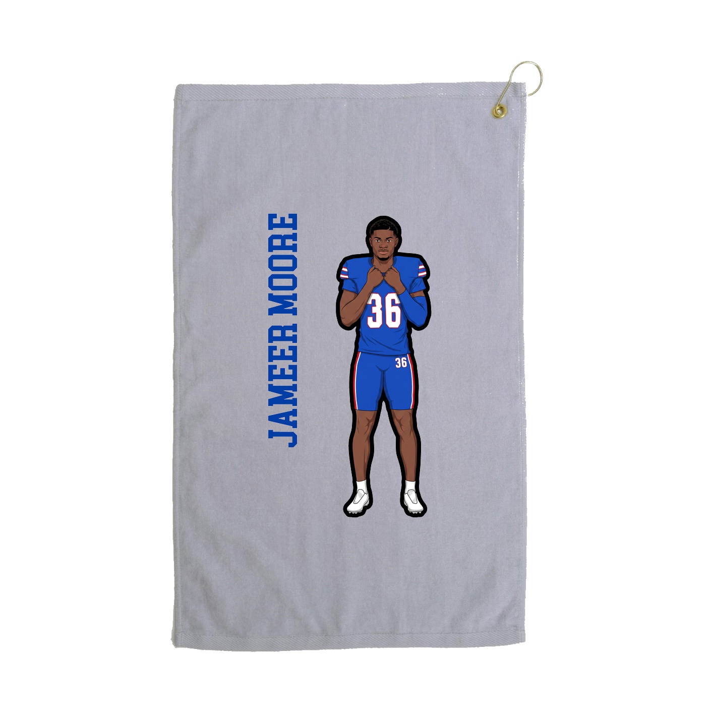 Golf Towel
