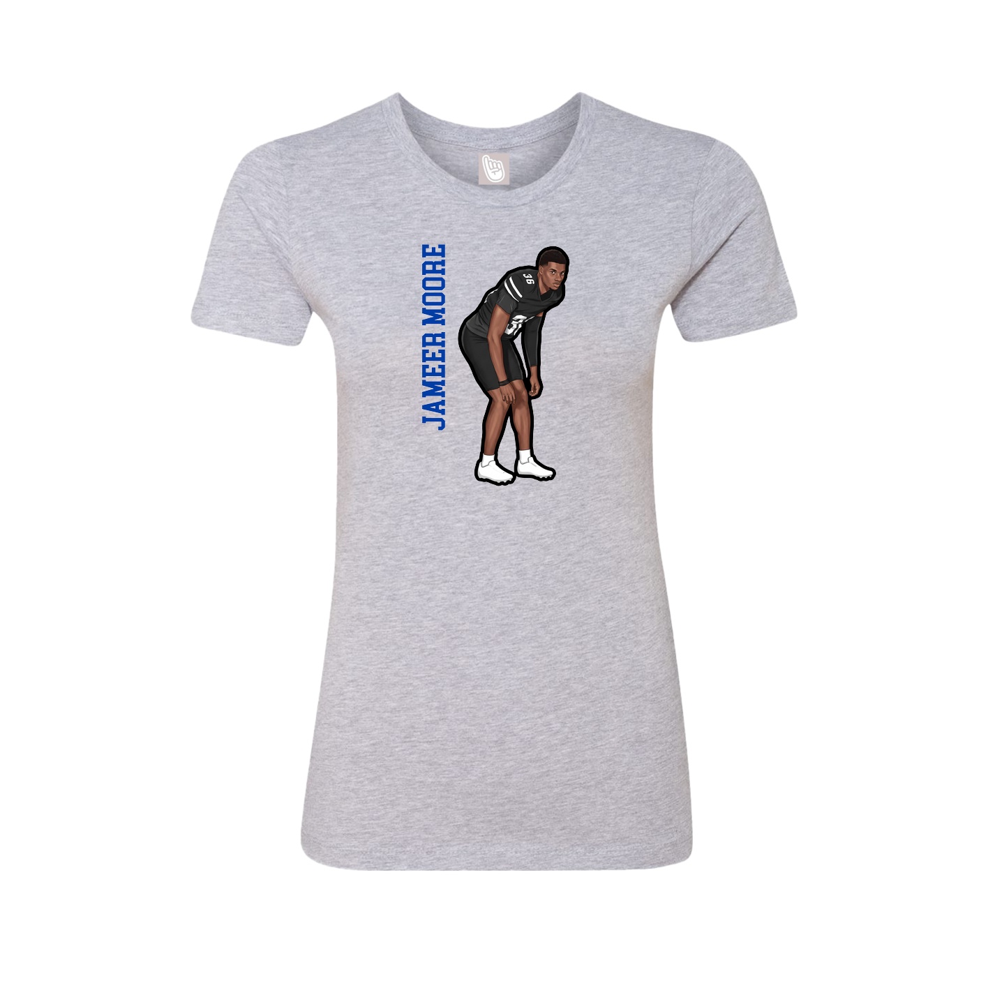 Womens Tee