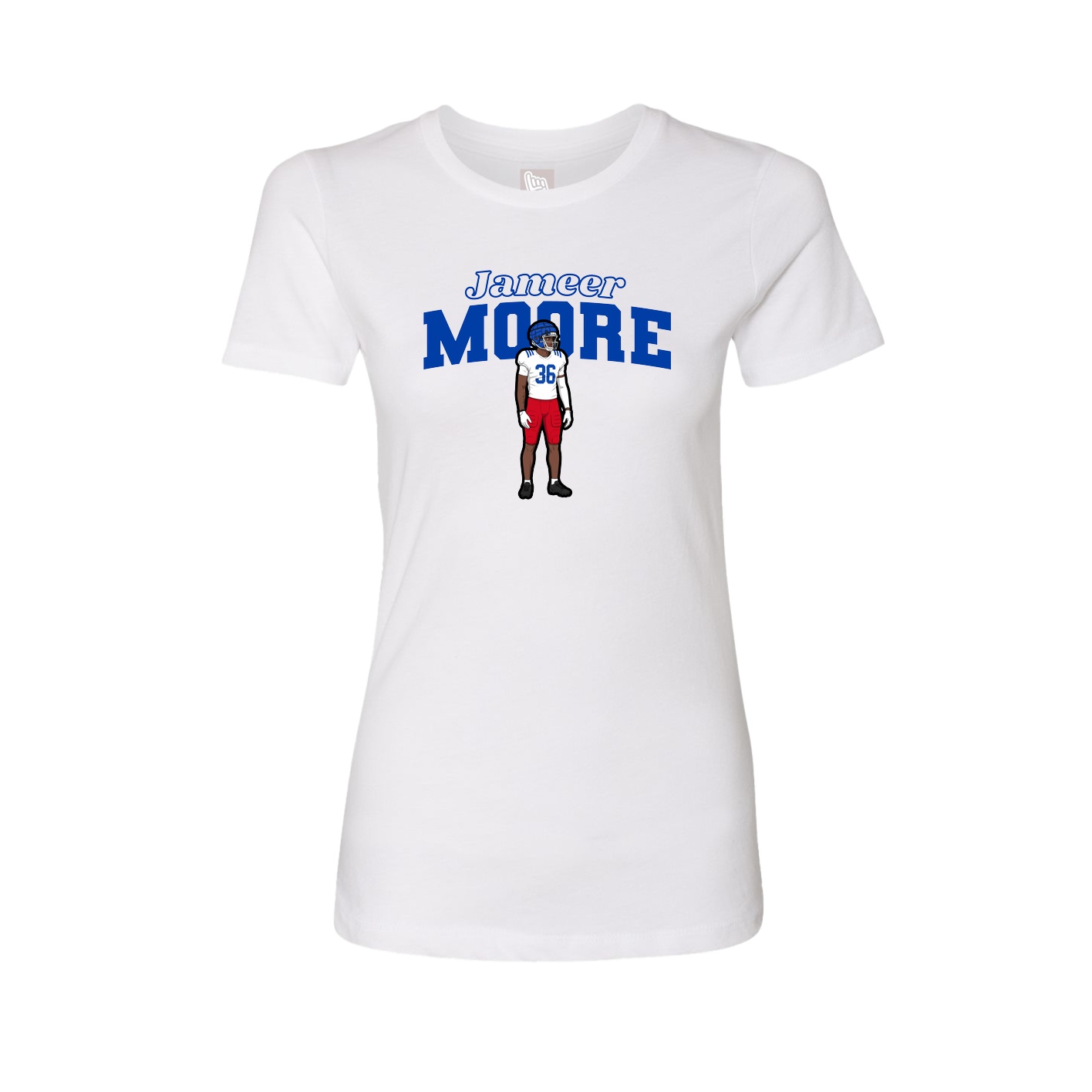 Womens Tee