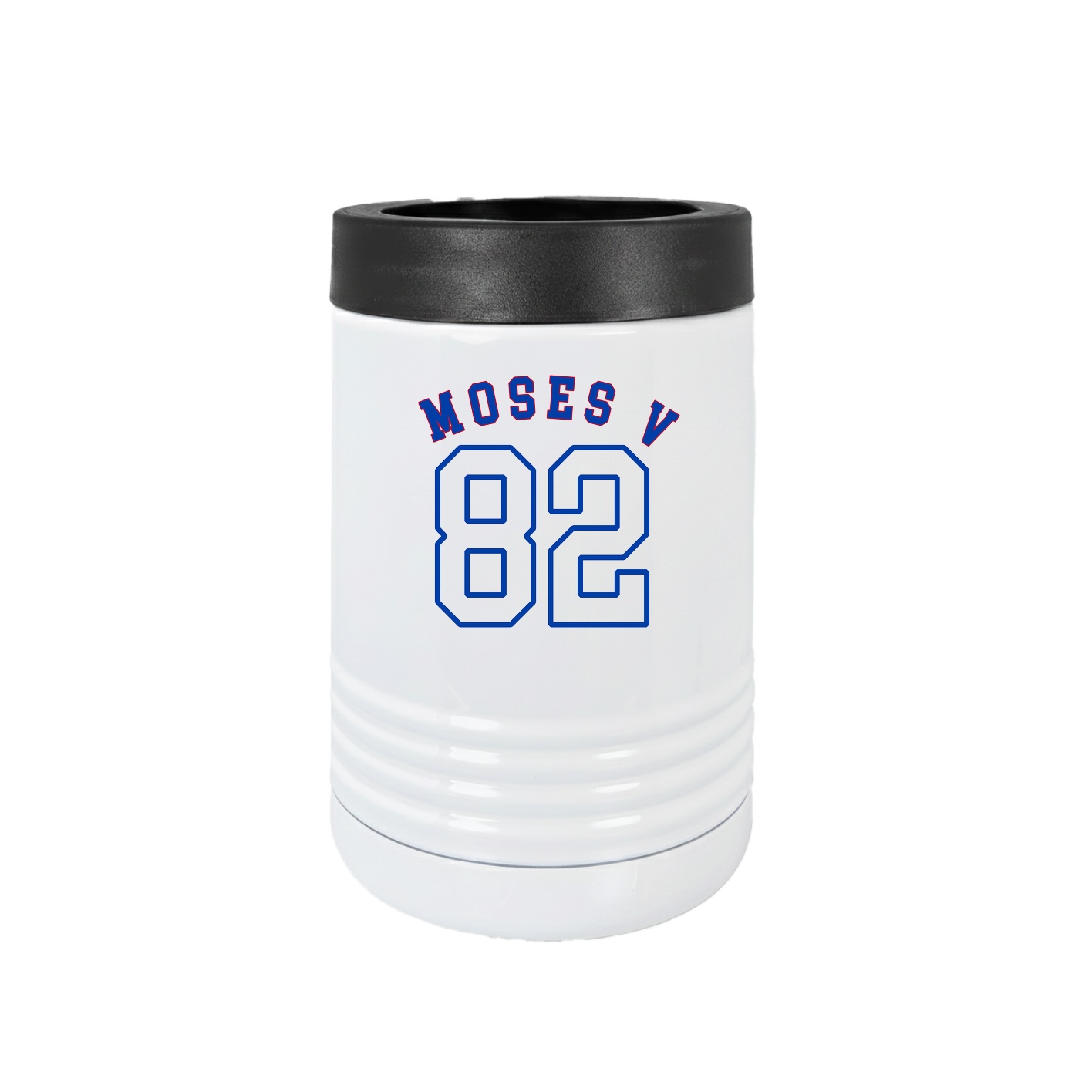 Beverage Holder — Shirsey Arch in White