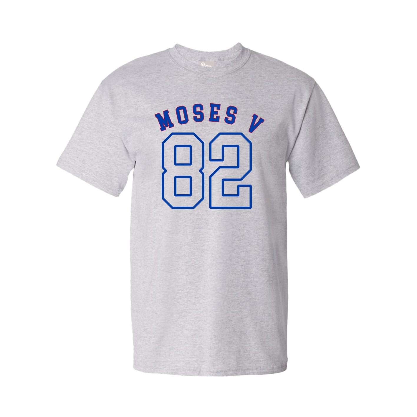Tee — Shirsey Arch in Grey