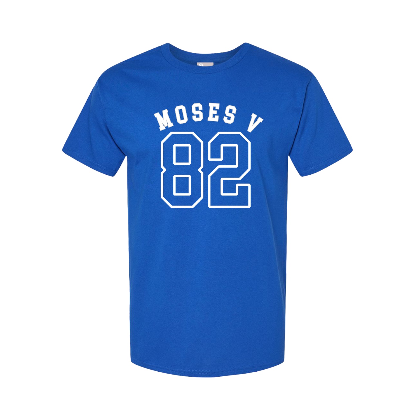 Youth Tee — Shirsey Arch in Royal