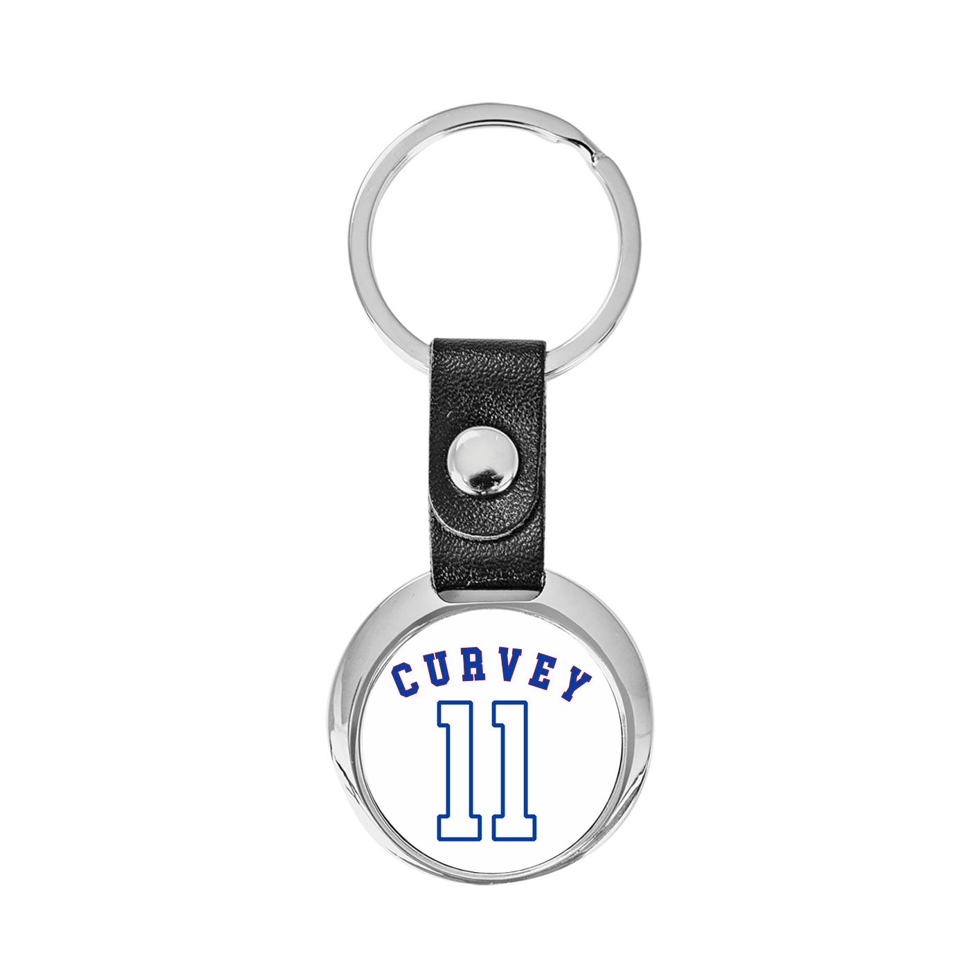 Key Chain — Shirsey Arch in Classic