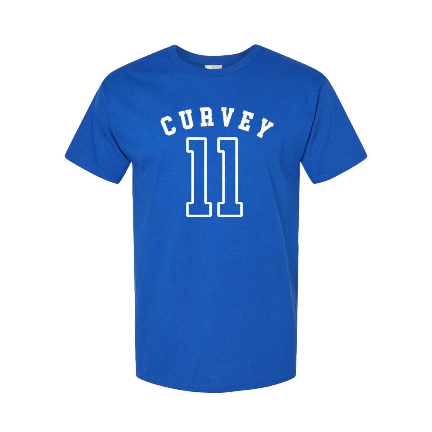 Youth Tee — Shirsey Arch in Royal