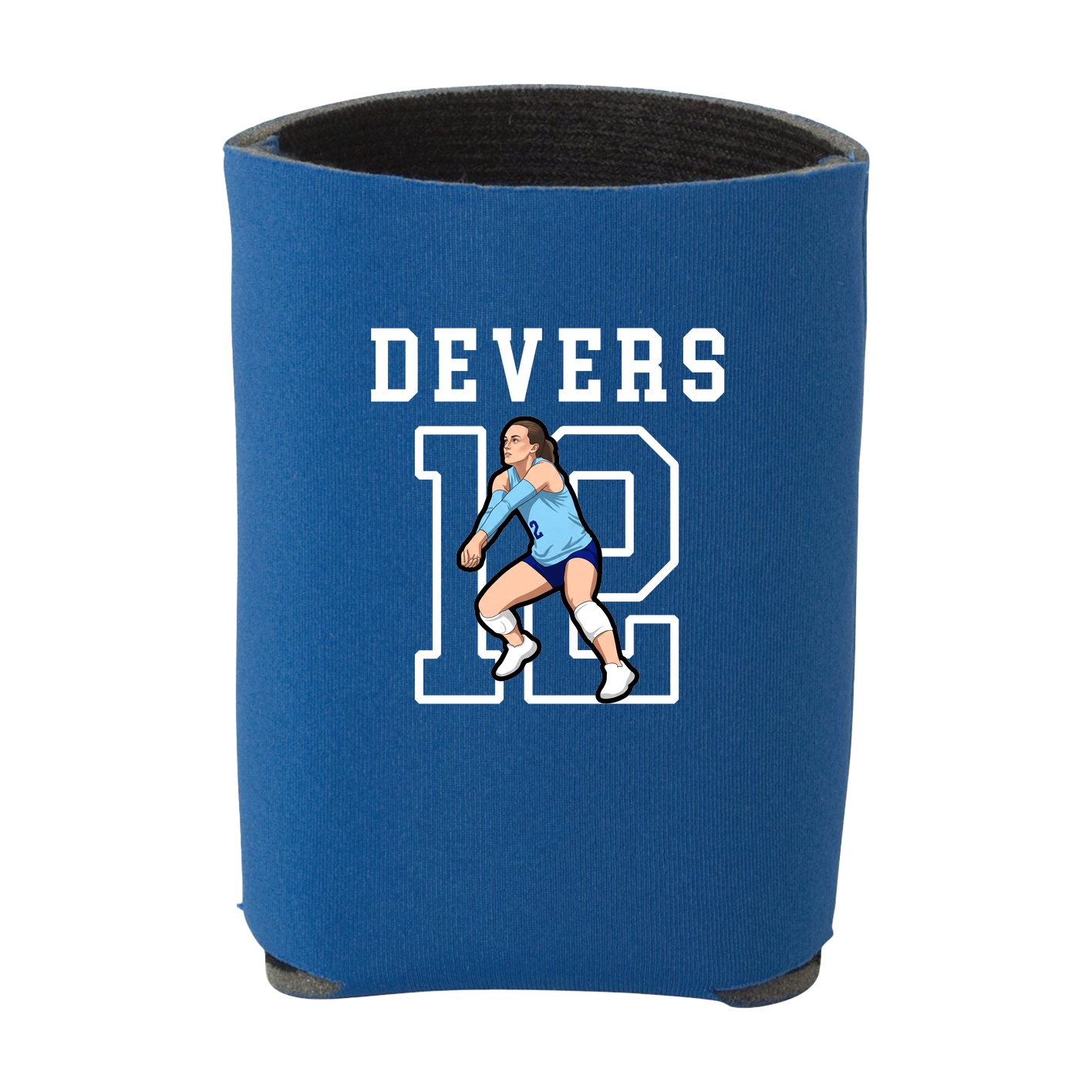 Can Holder — Shirsey in Royal