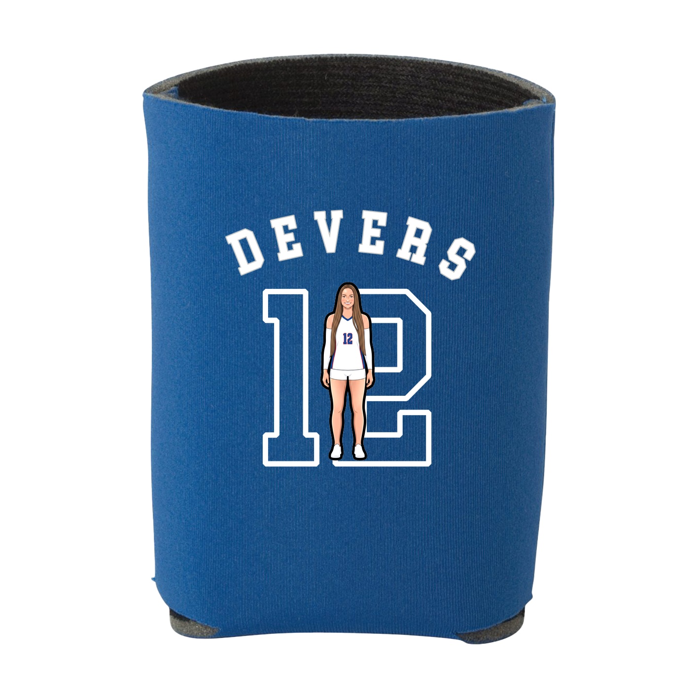 Can Holder — Shirsey Arch in Royal