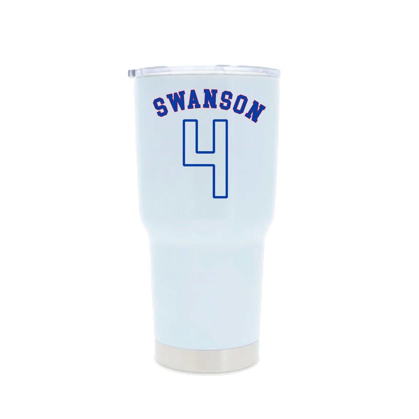 30oz Stainless Steel Tumbler