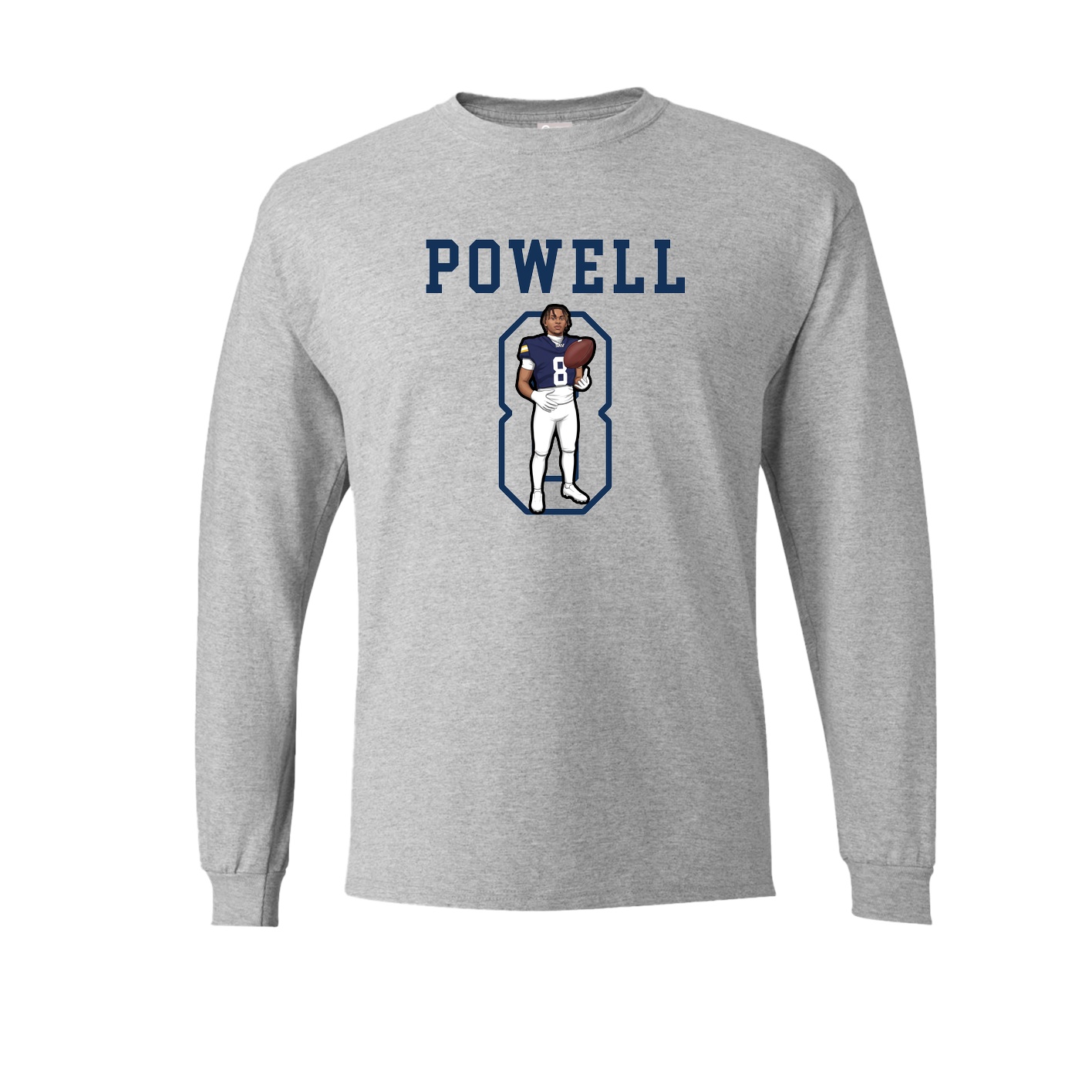 Long Sleeve Tee