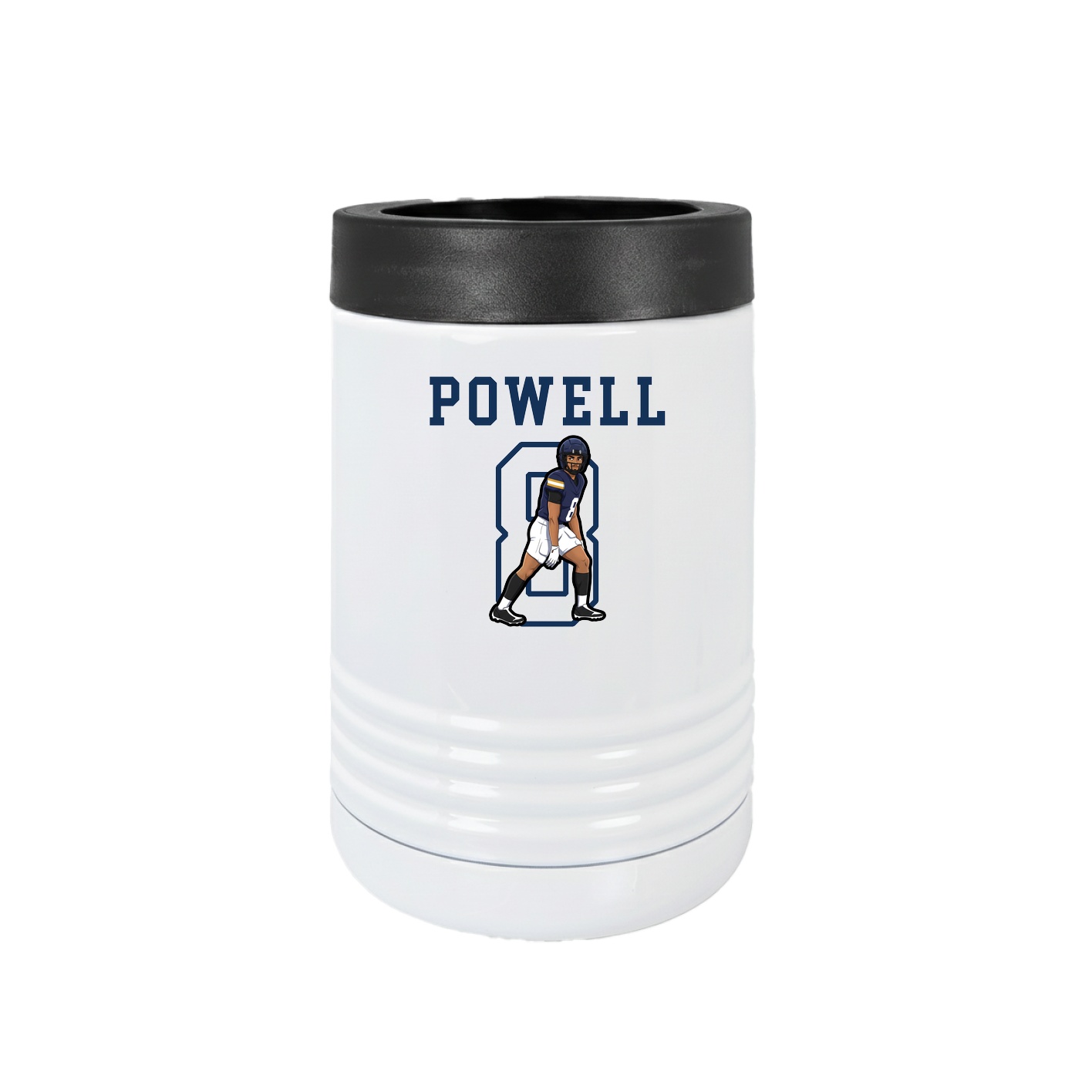 Beverage Holder — Shirsey in White