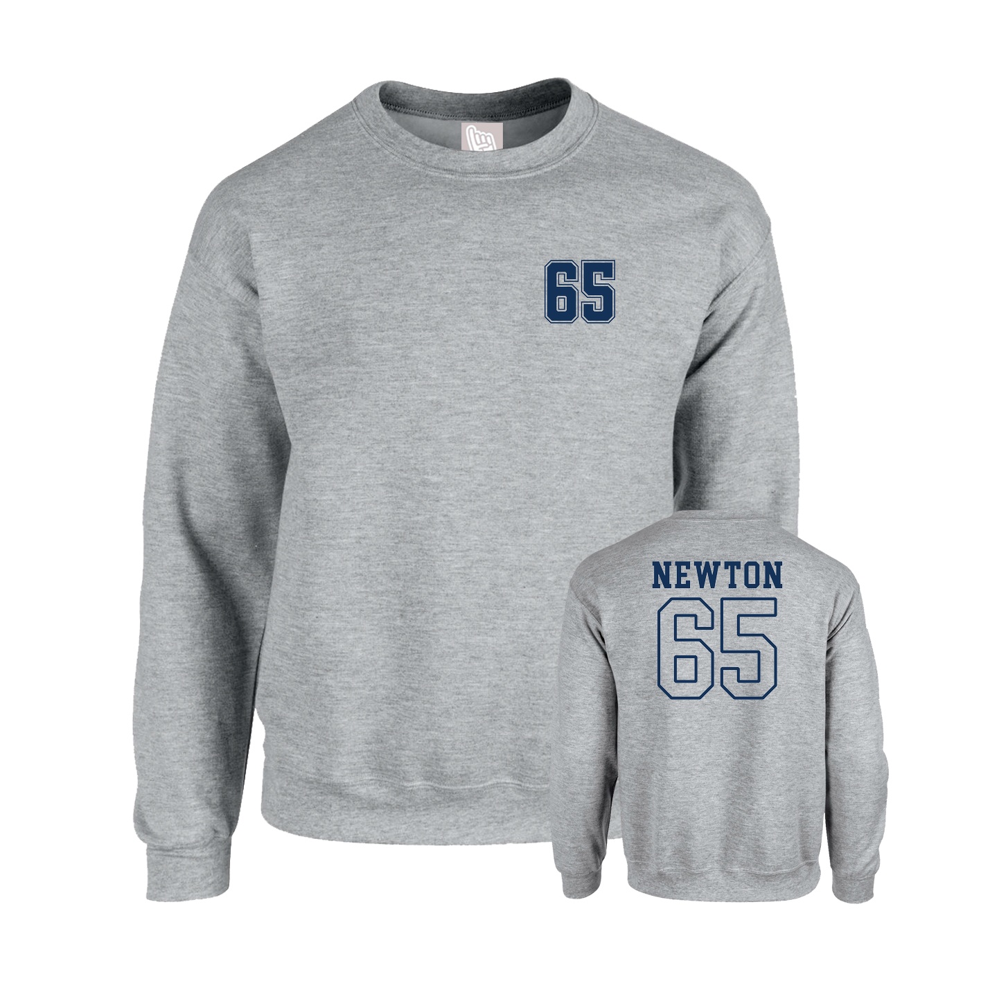 Fleece Crew