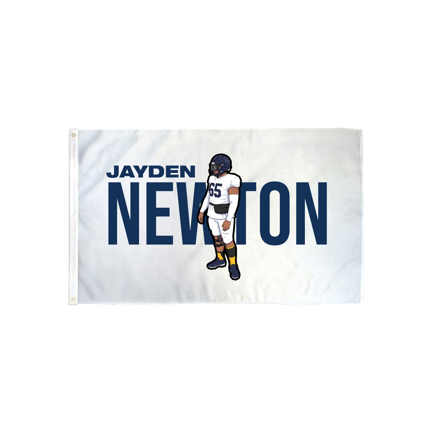 3x5 Flag