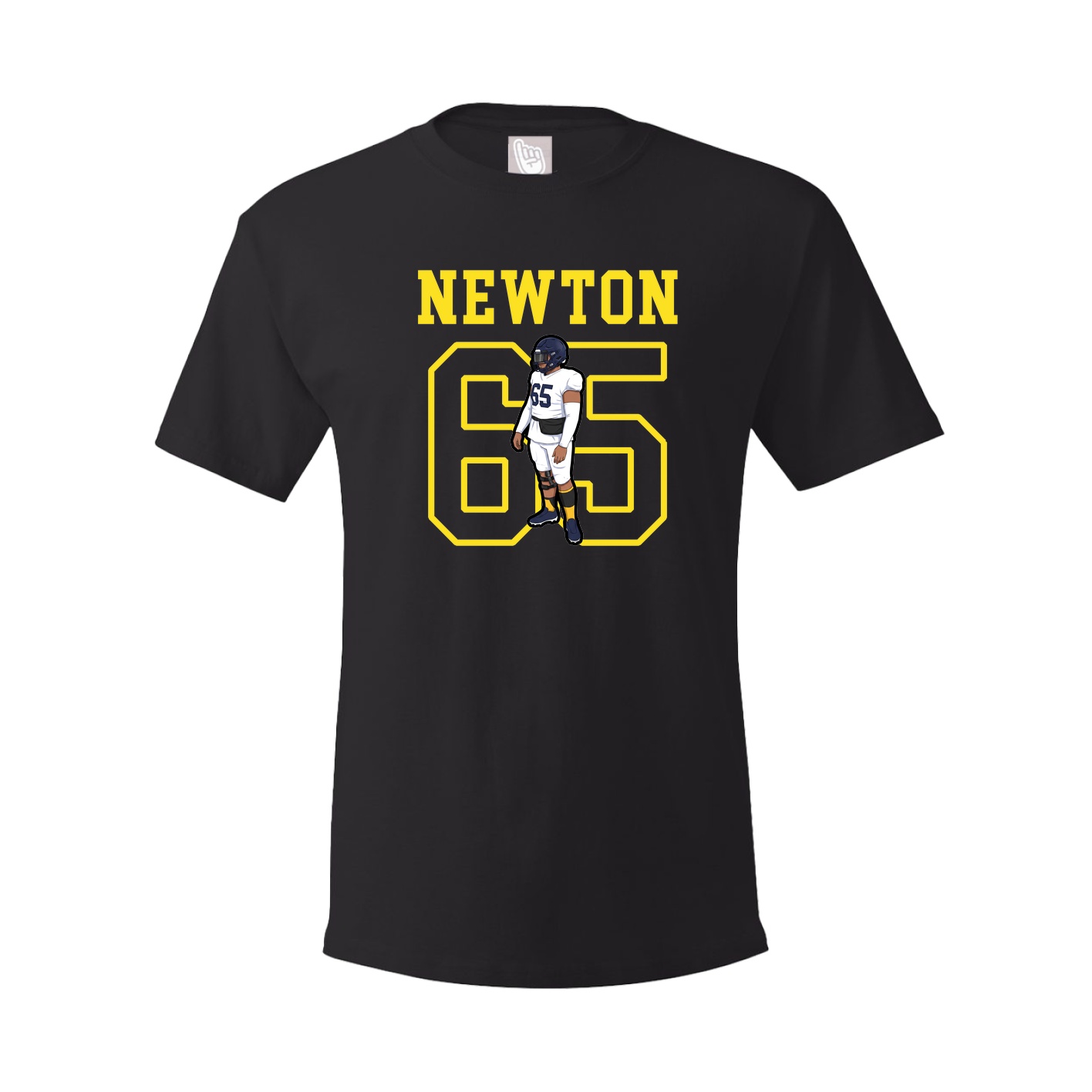 Tee — Shirsey in Black