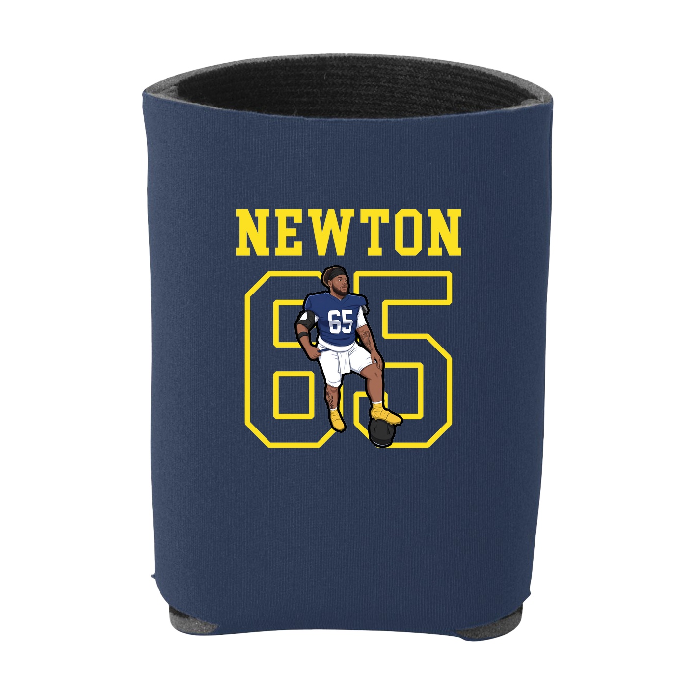 Can Holder — Shirsey in Navy