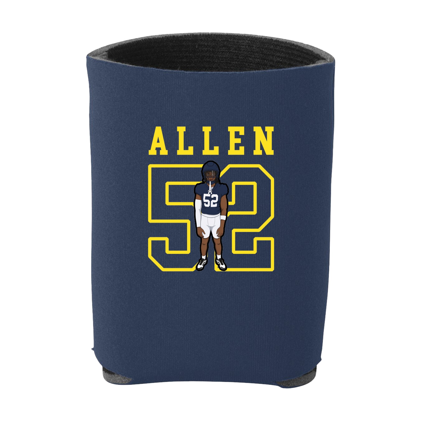 Can Holder — Shirsey in Navy