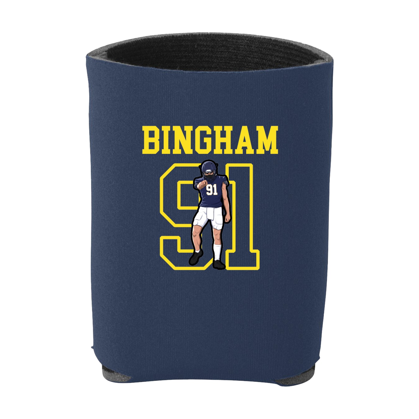 Can Holder — Shirsey in Navy
